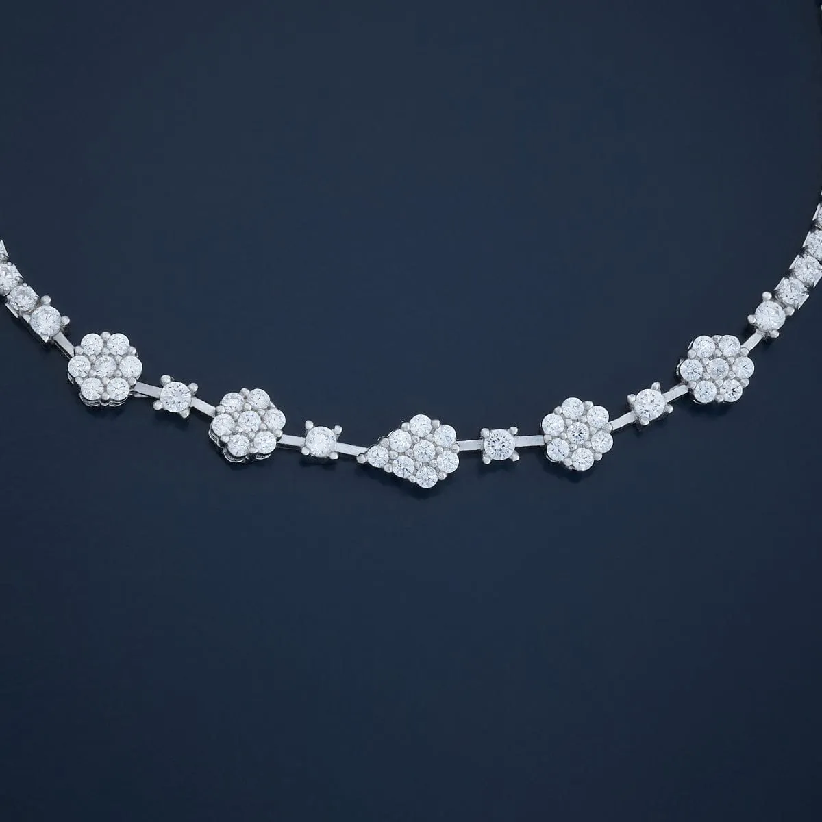 92.5 Silver Bracelet 180664