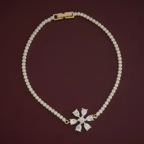 92.5 Silver Bracelet 180665