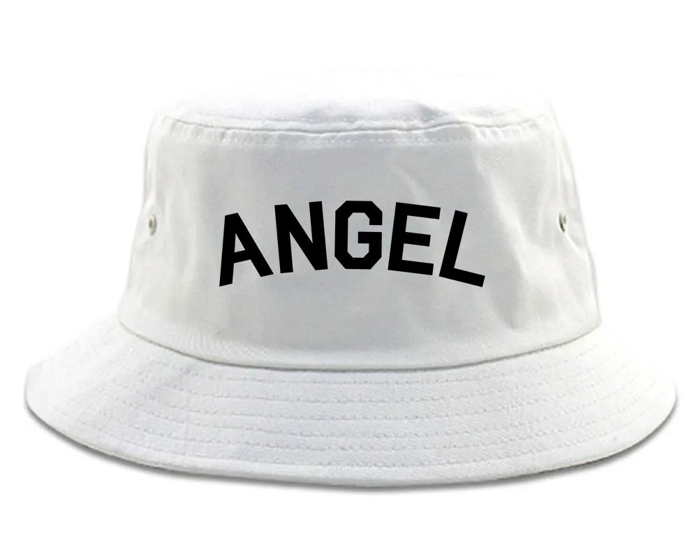Angel Arch Good Bucket Hat