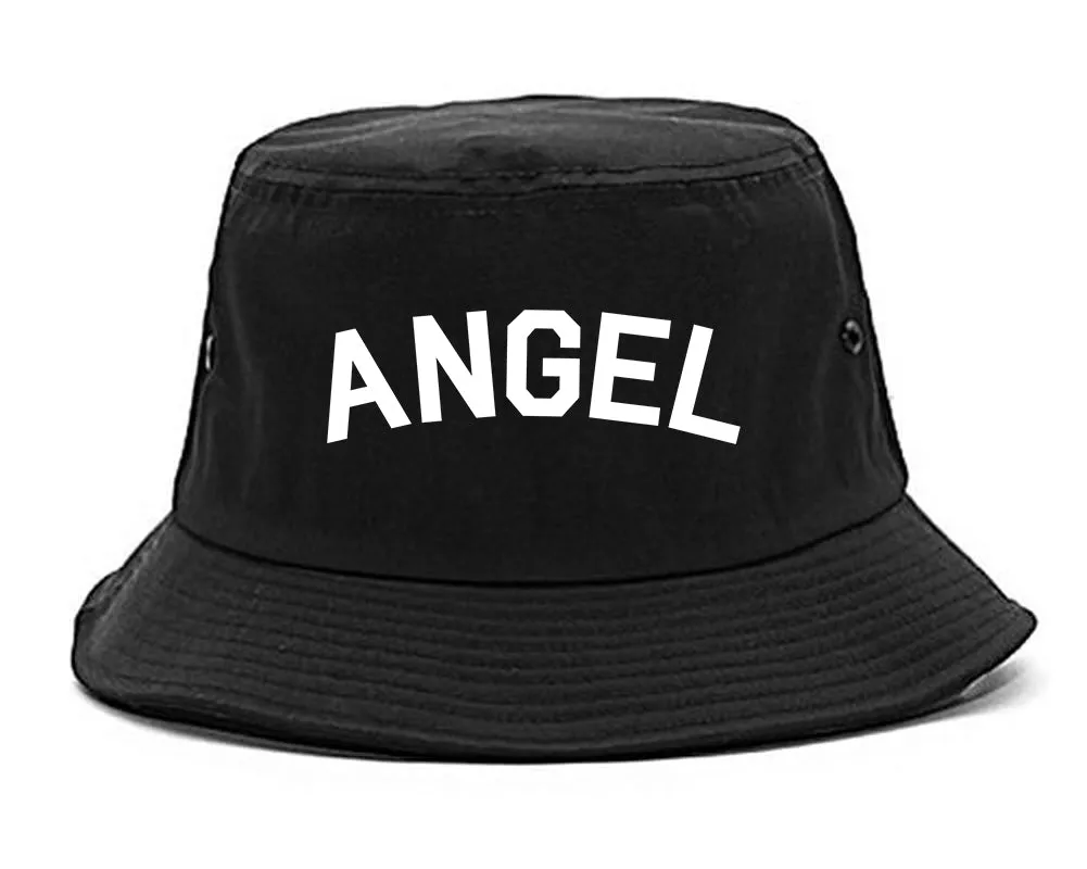 Angel Arch Good Bucket Hat