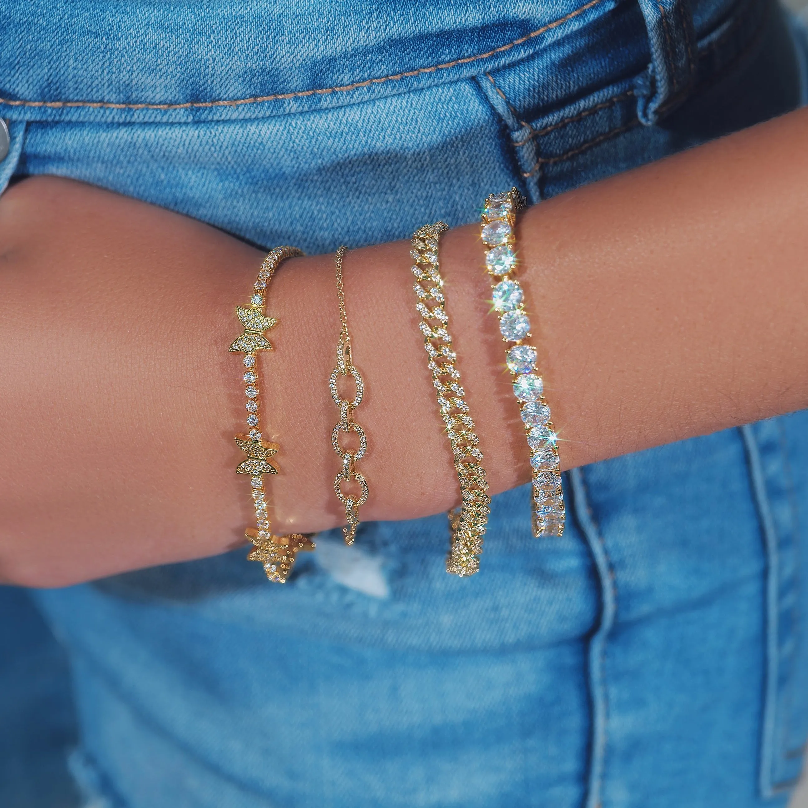 Ariana Bracelet