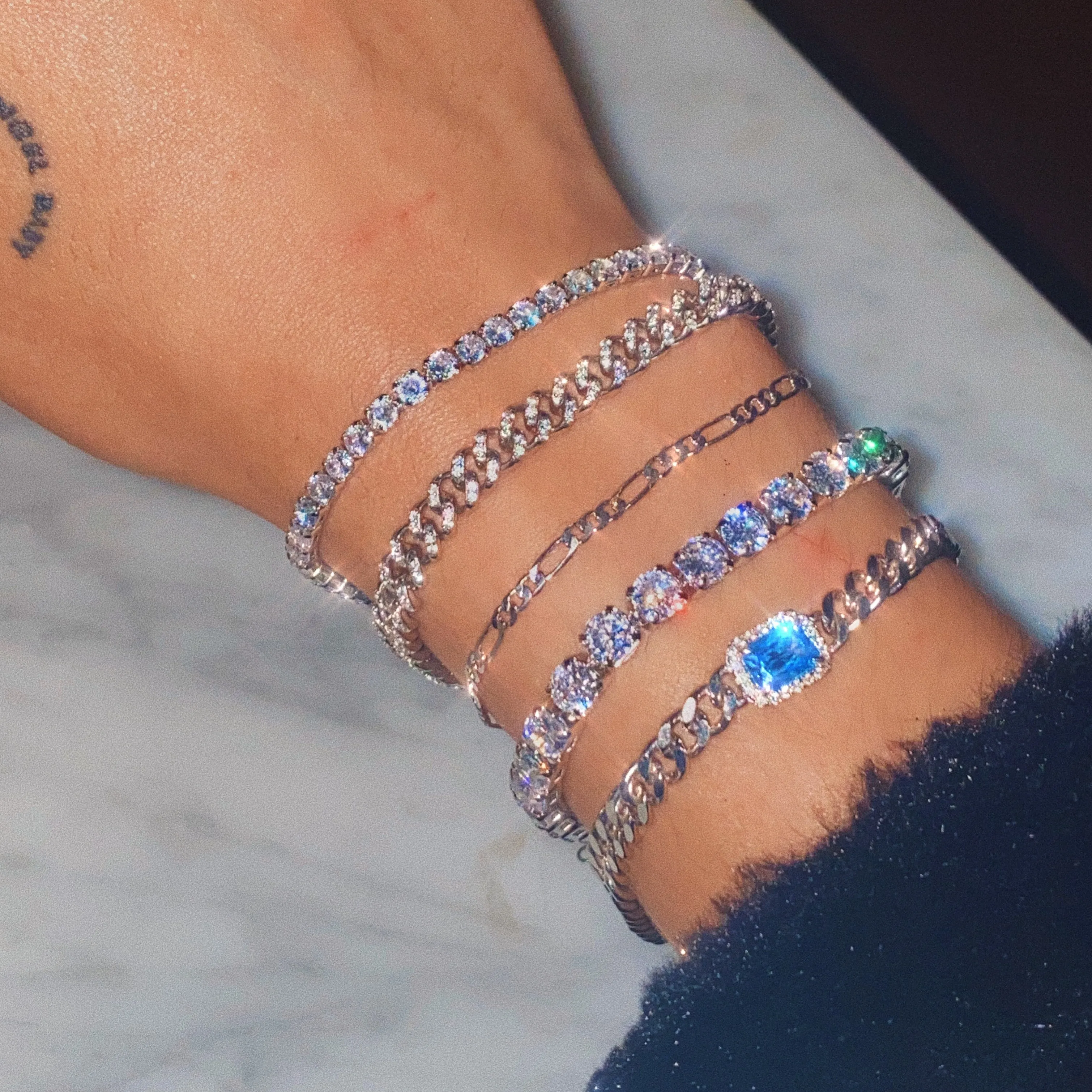 Ariana Bracelet
