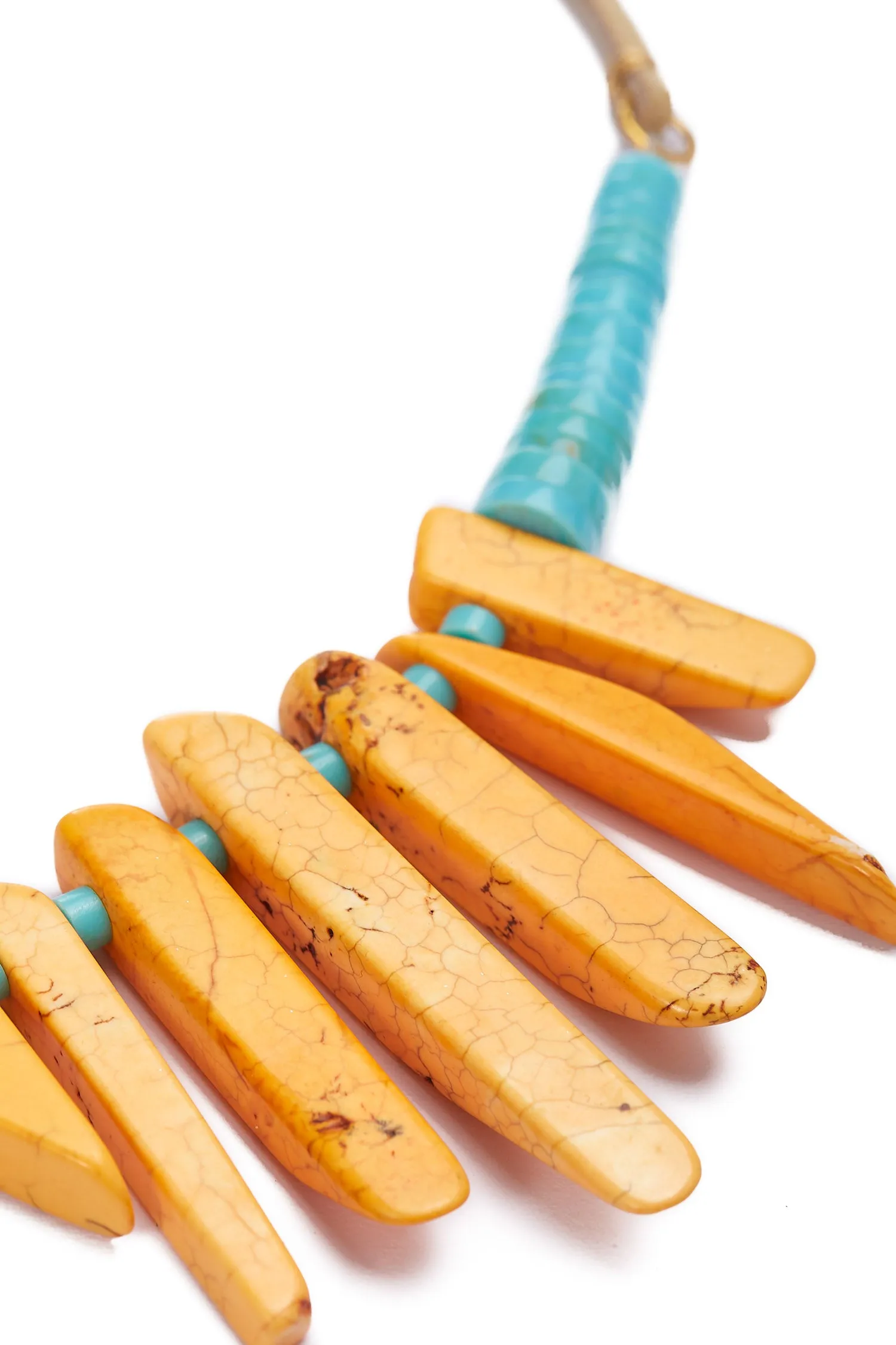 Beachy Necklace - Minu Jewels