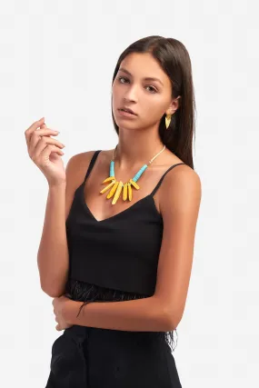 Beachy Necklace - Minu Jewels