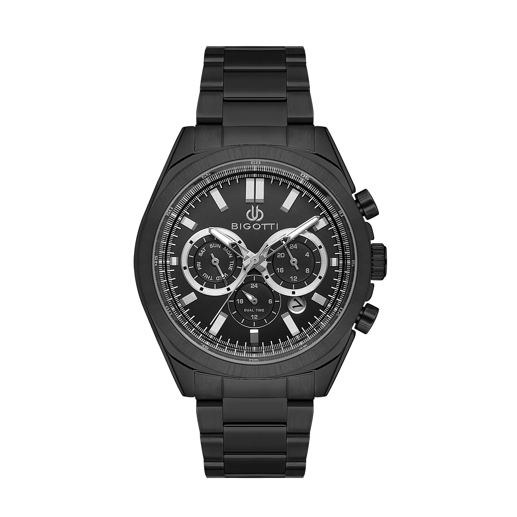 Bigotti Men's Watch - BG.1.10512-5