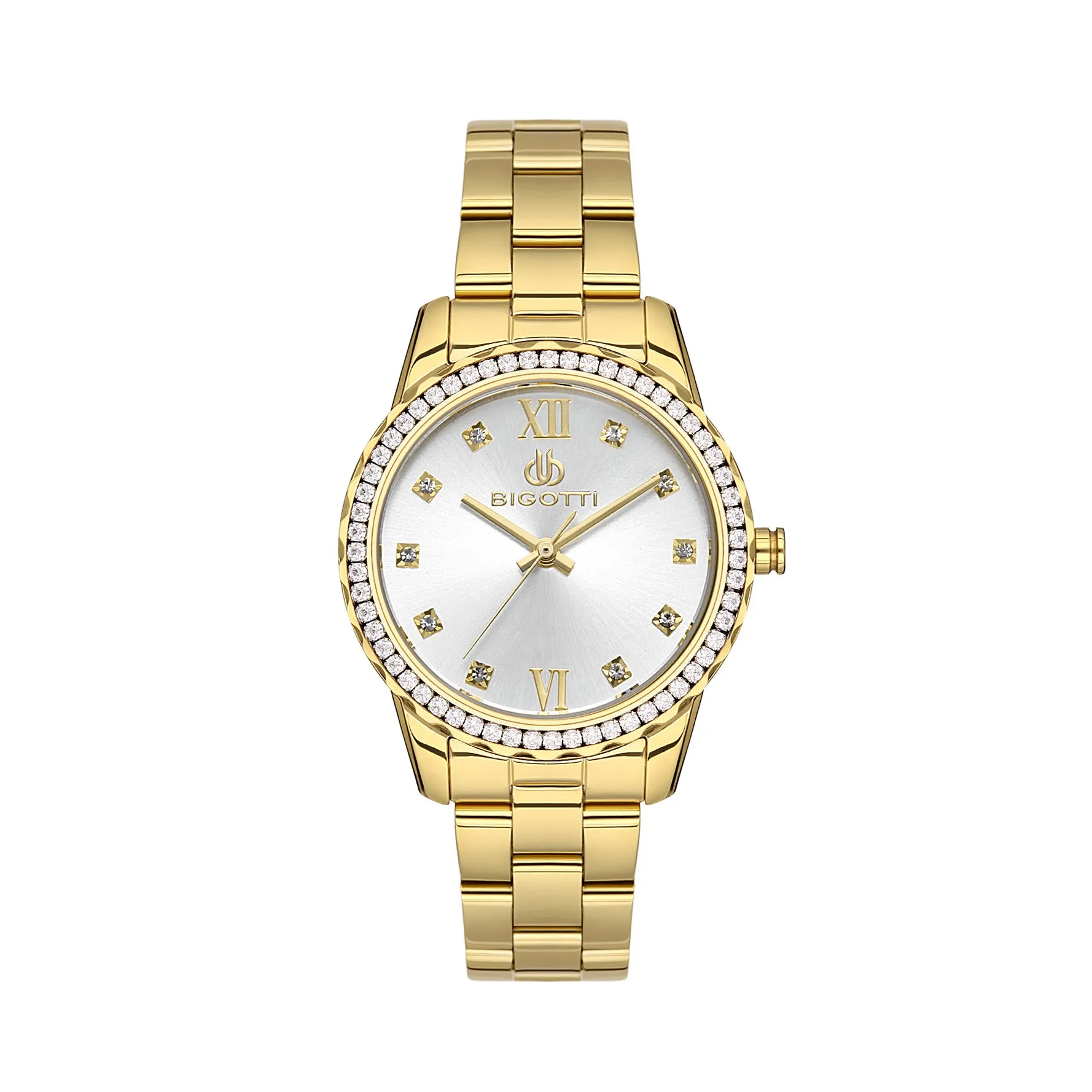 Bigotti Women's Watch - BG.1.10496-2