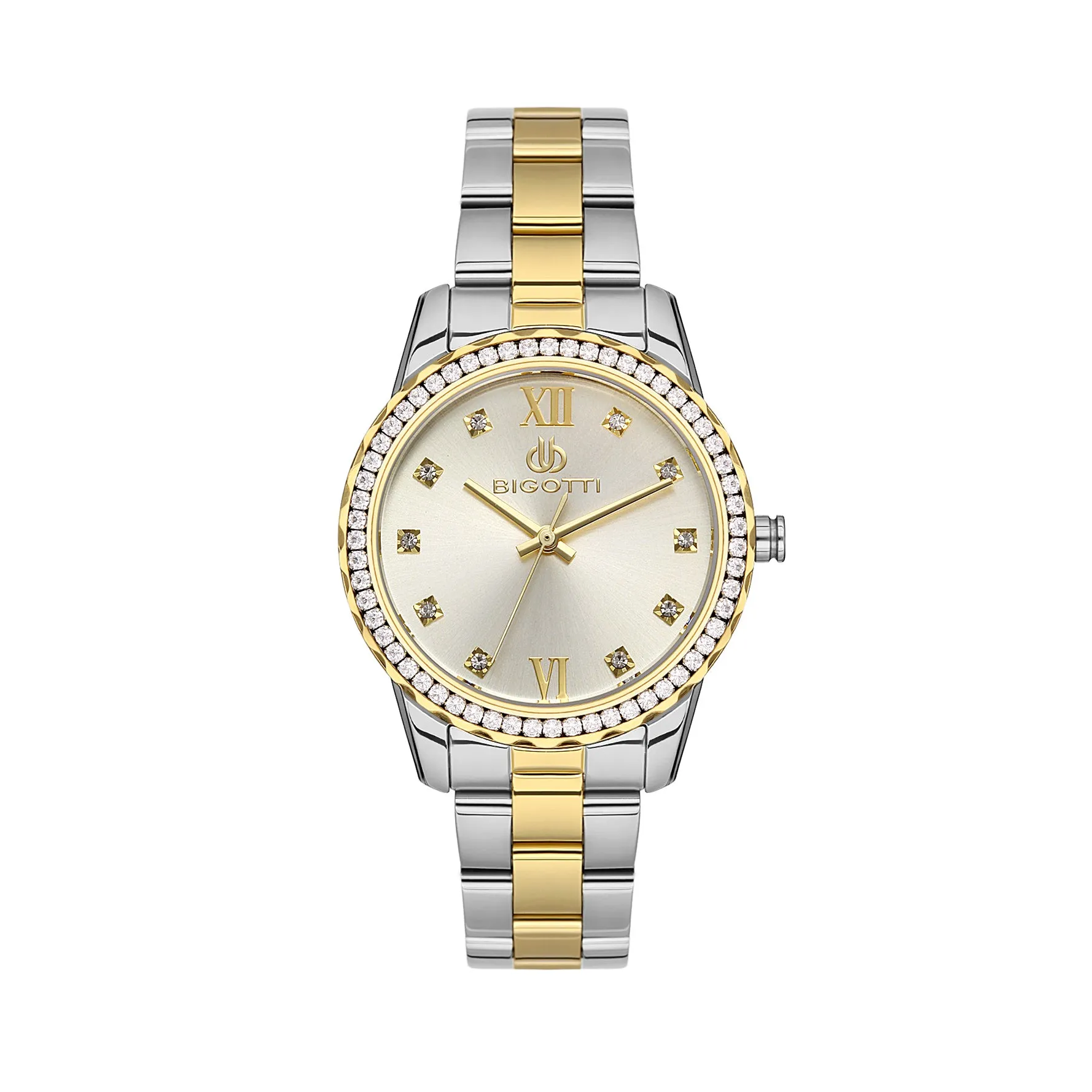 Bigotti Women's Watch - BG.1.10496-3