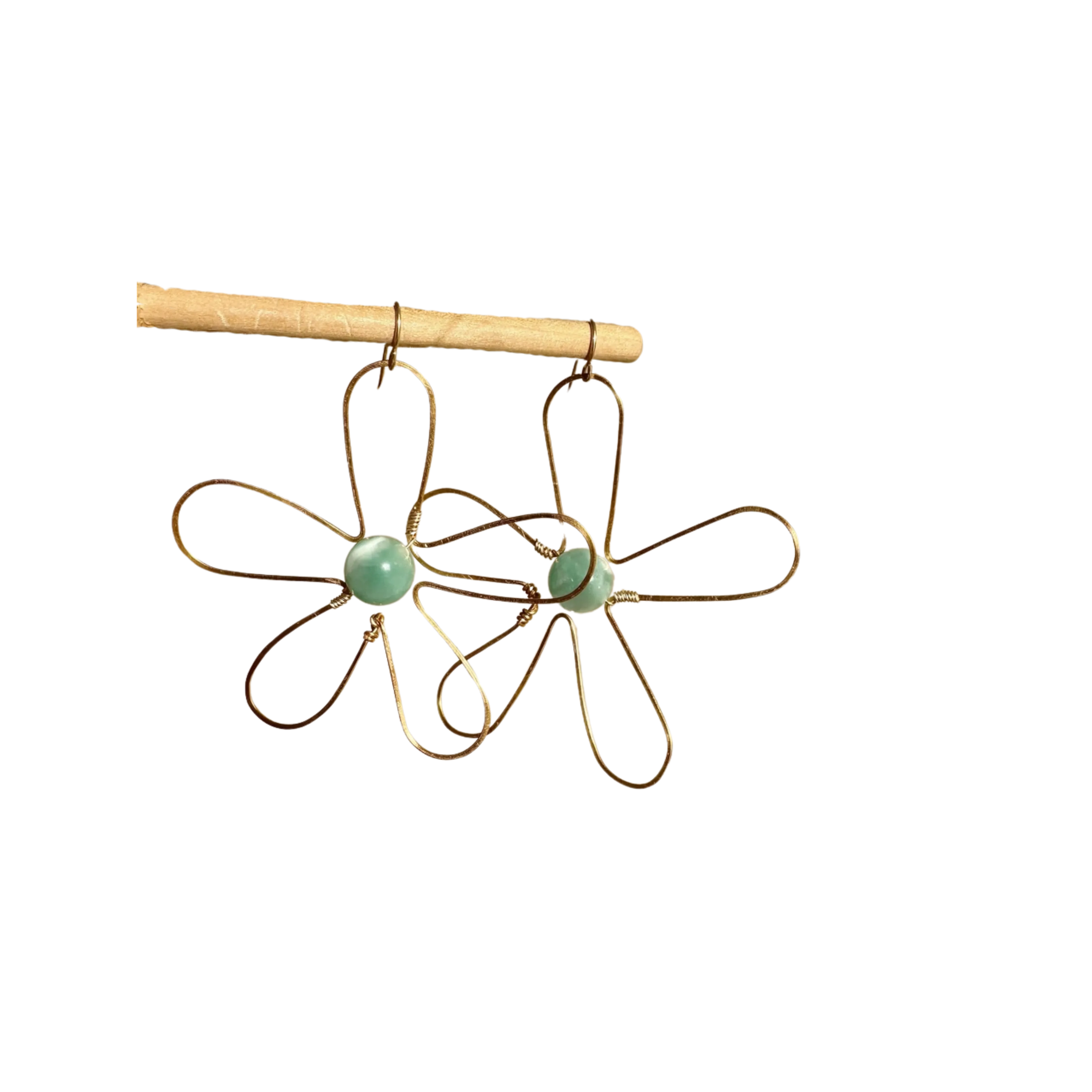 Blossom Earrings
