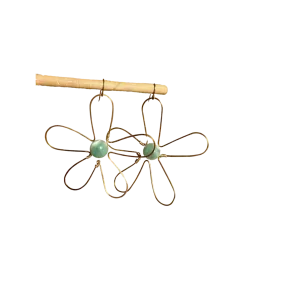 Blossom Earrings