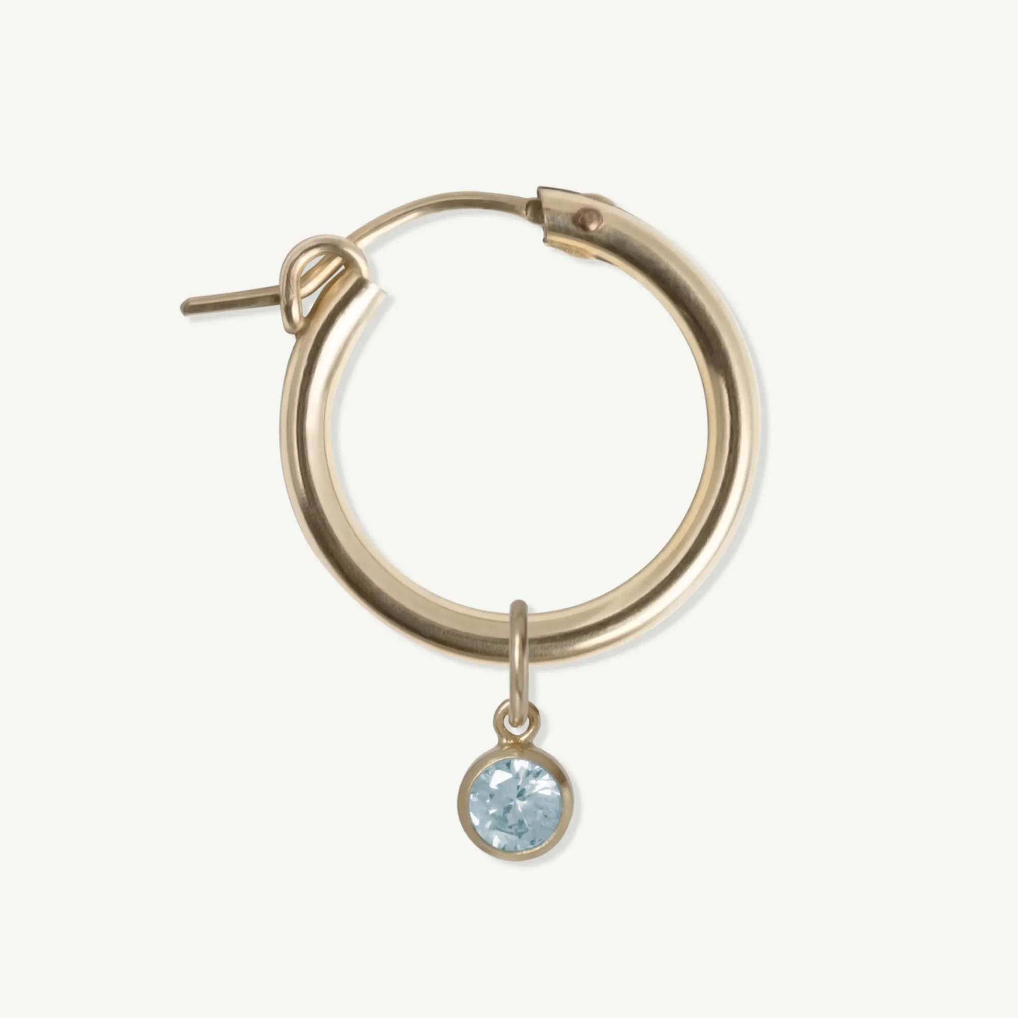 Bluestar Earrings