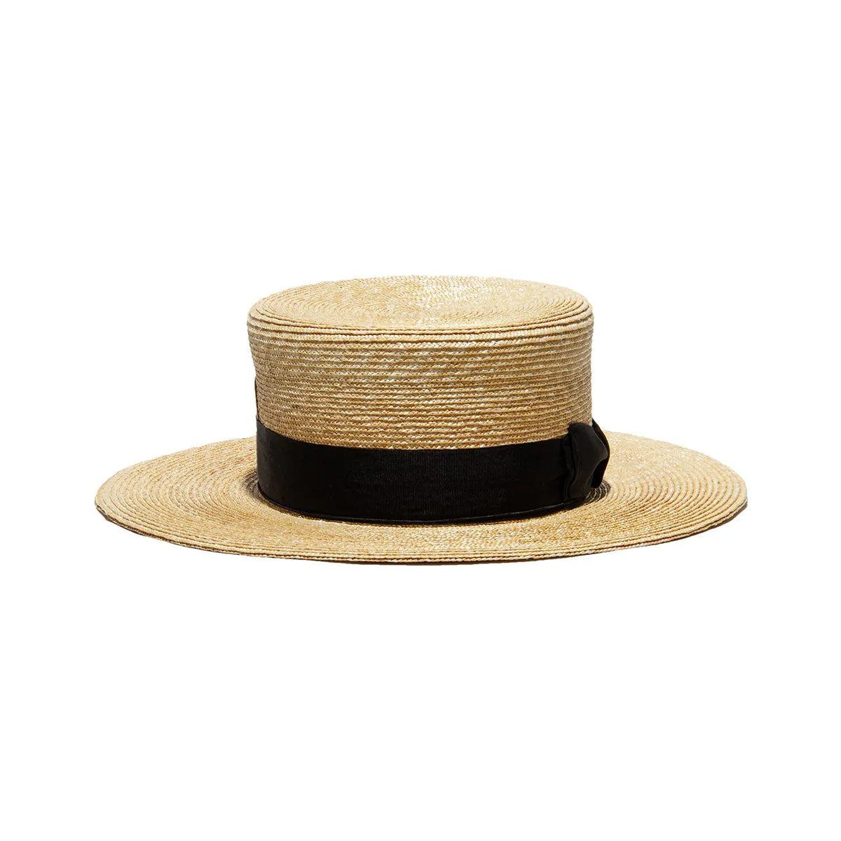 BOATER - Natural