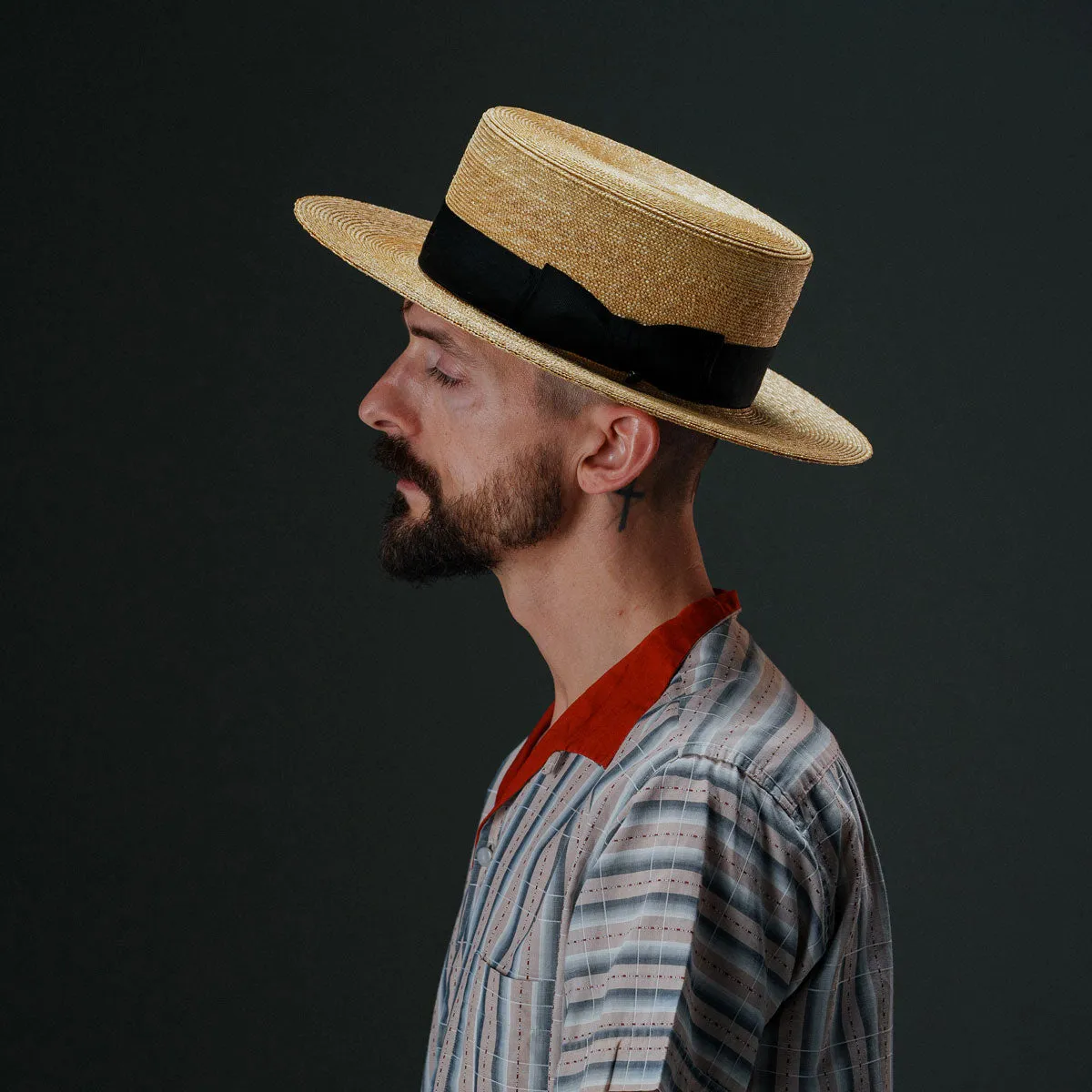 BOATER - Natural