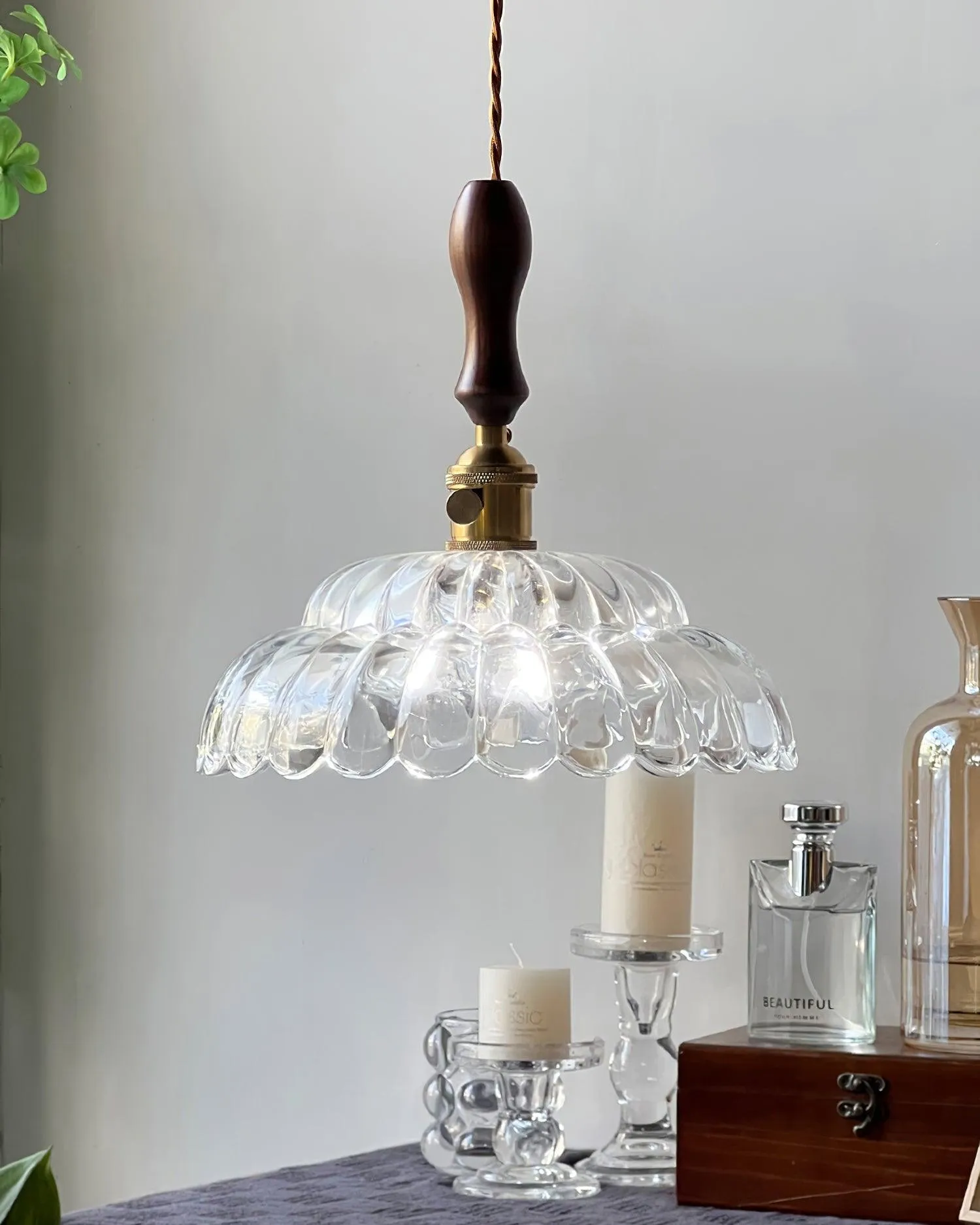 Brandon Pendant Lamp 9.8″