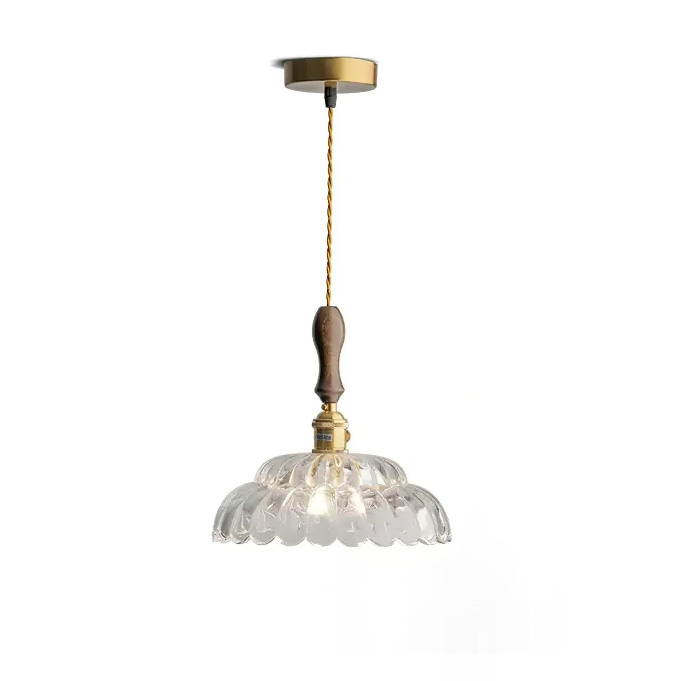Brandon Pendant Lamp 9.8″
