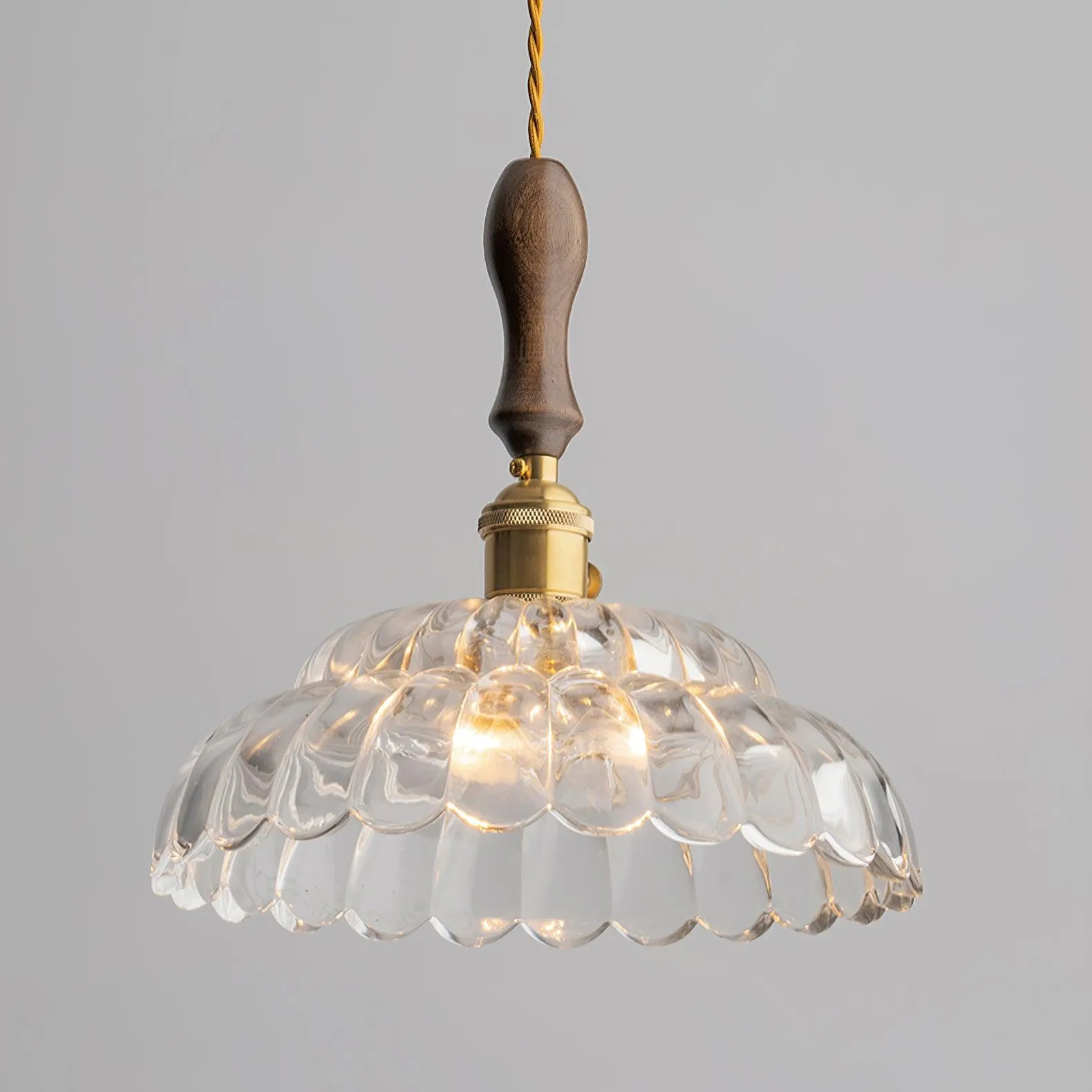 Brandon Pendant Lamp 9.8″