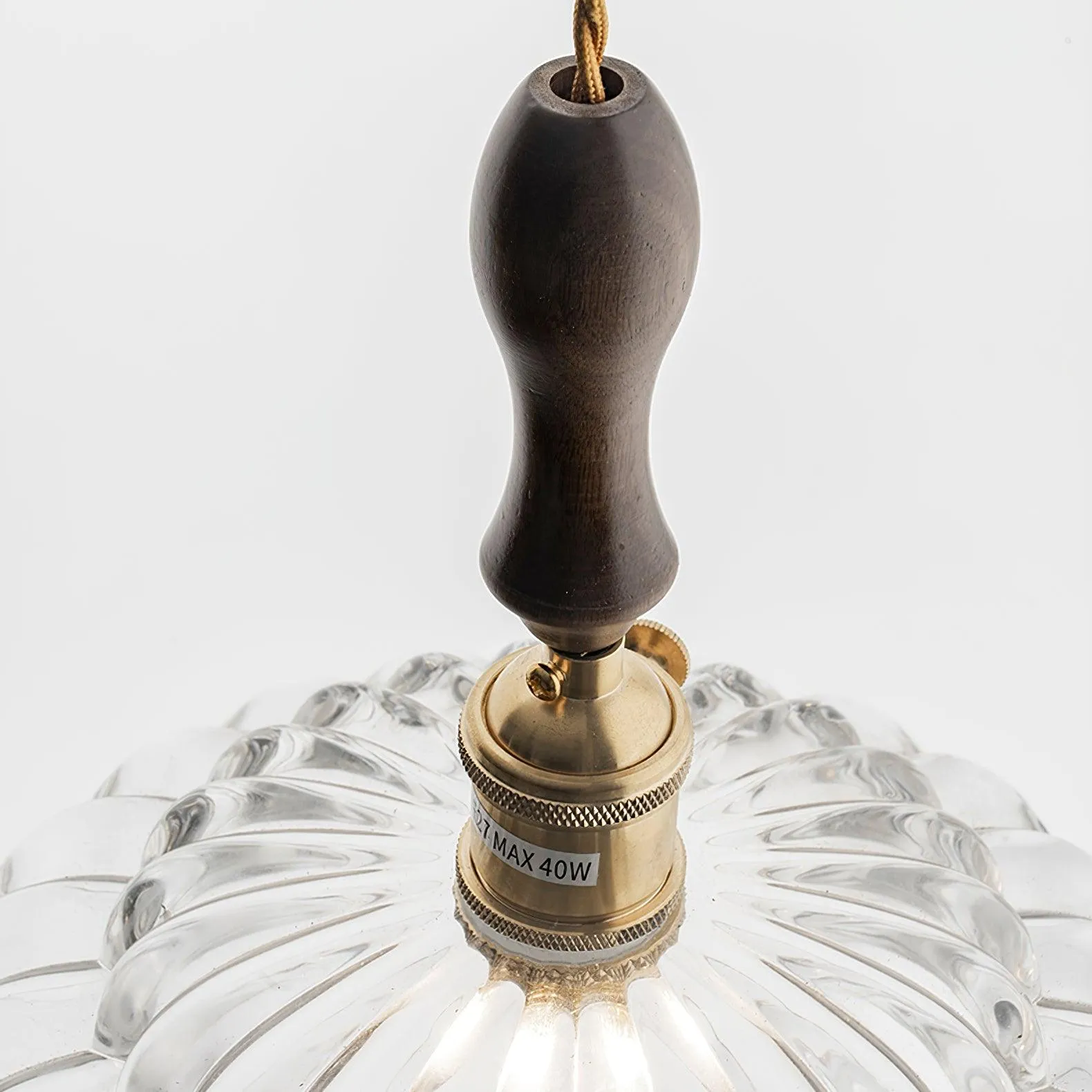 Brandon Pendant Lamp 9.8″