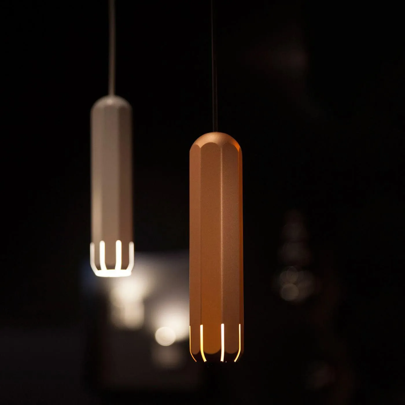 Brixton Pendant Lamp