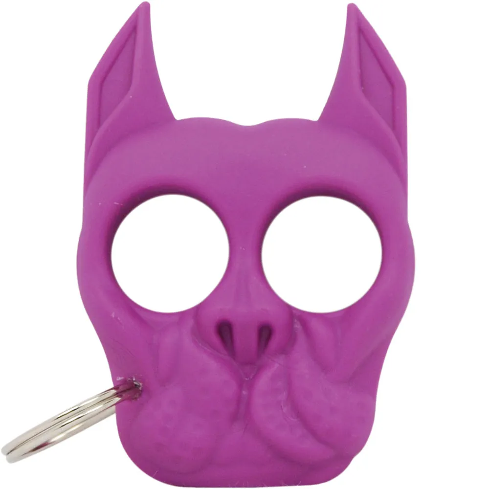 Brutus Self Defense Key Chain