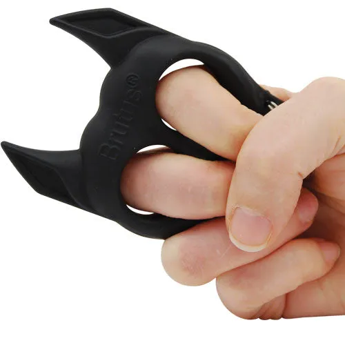 Brutus Self Defense Key Chain