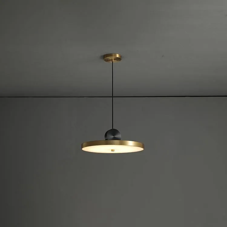 Cale Pendant Collection