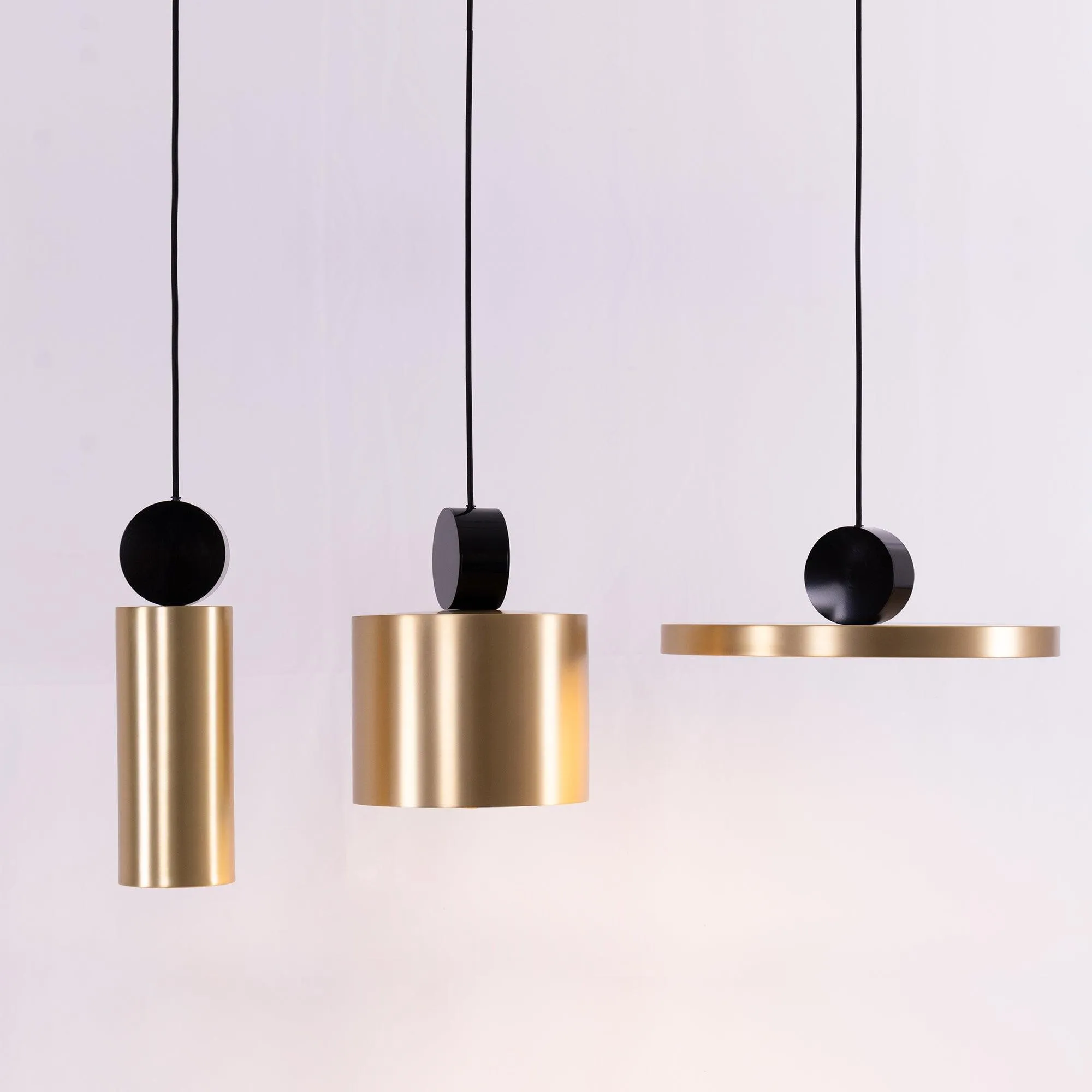 Cale Pendant Collection