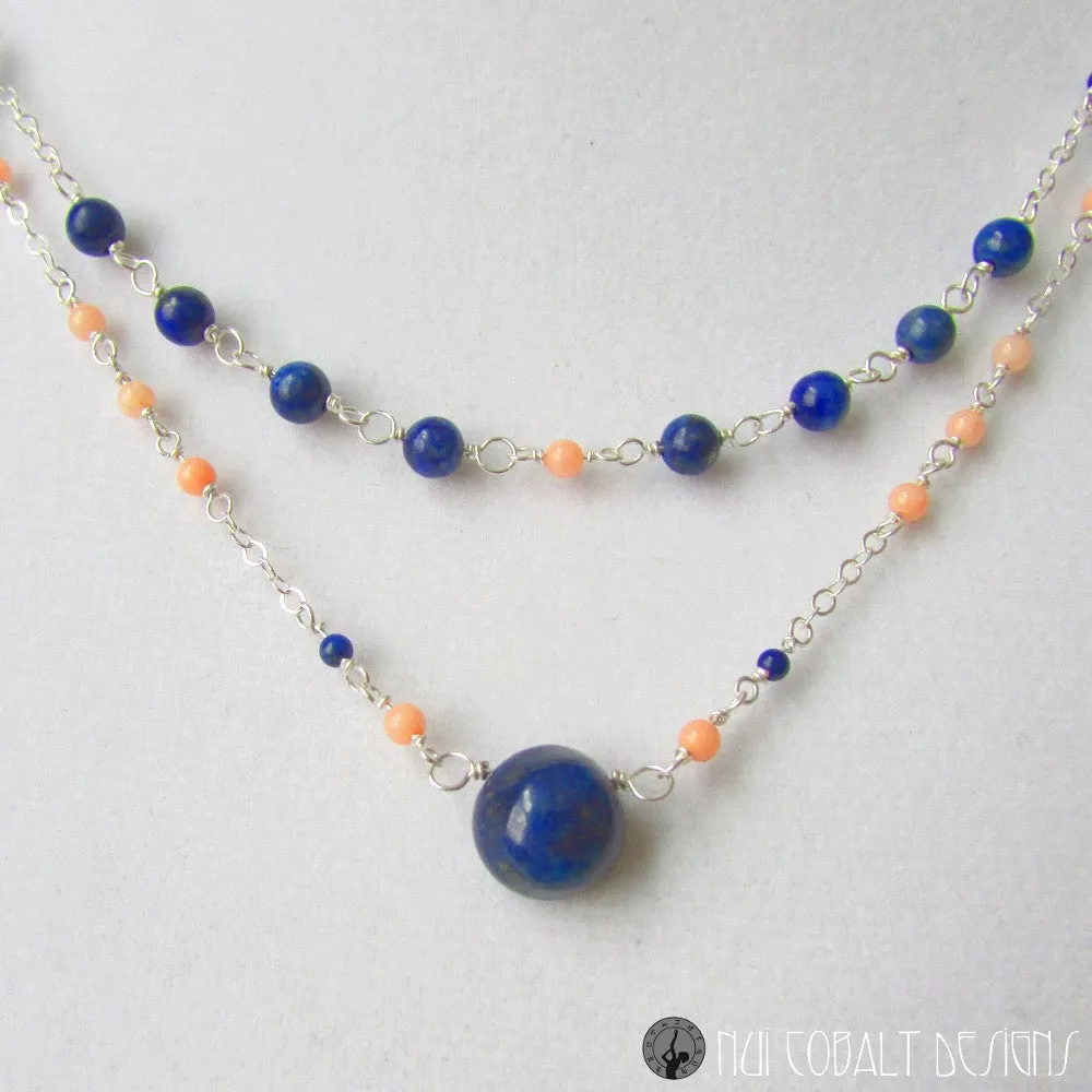 Centurion Necklace