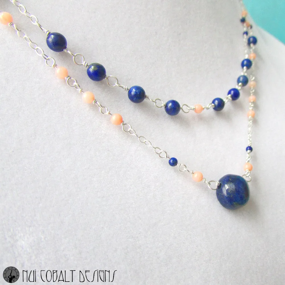 Centurion Necklace