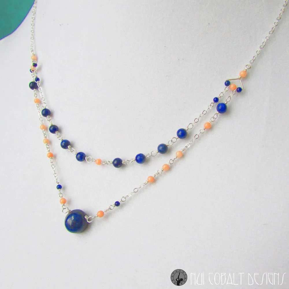 Centurion Necklace