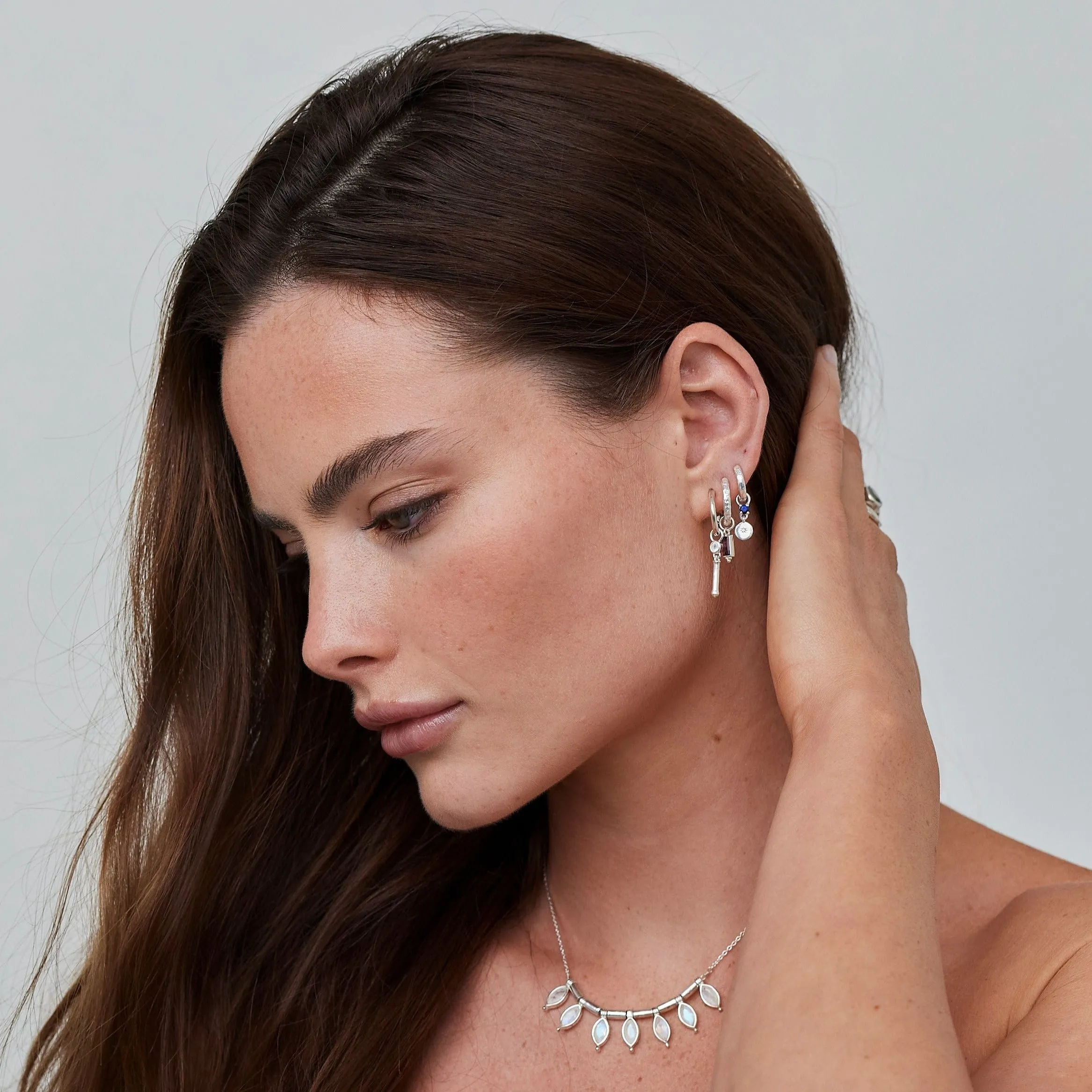 Ceptre Silver Charm