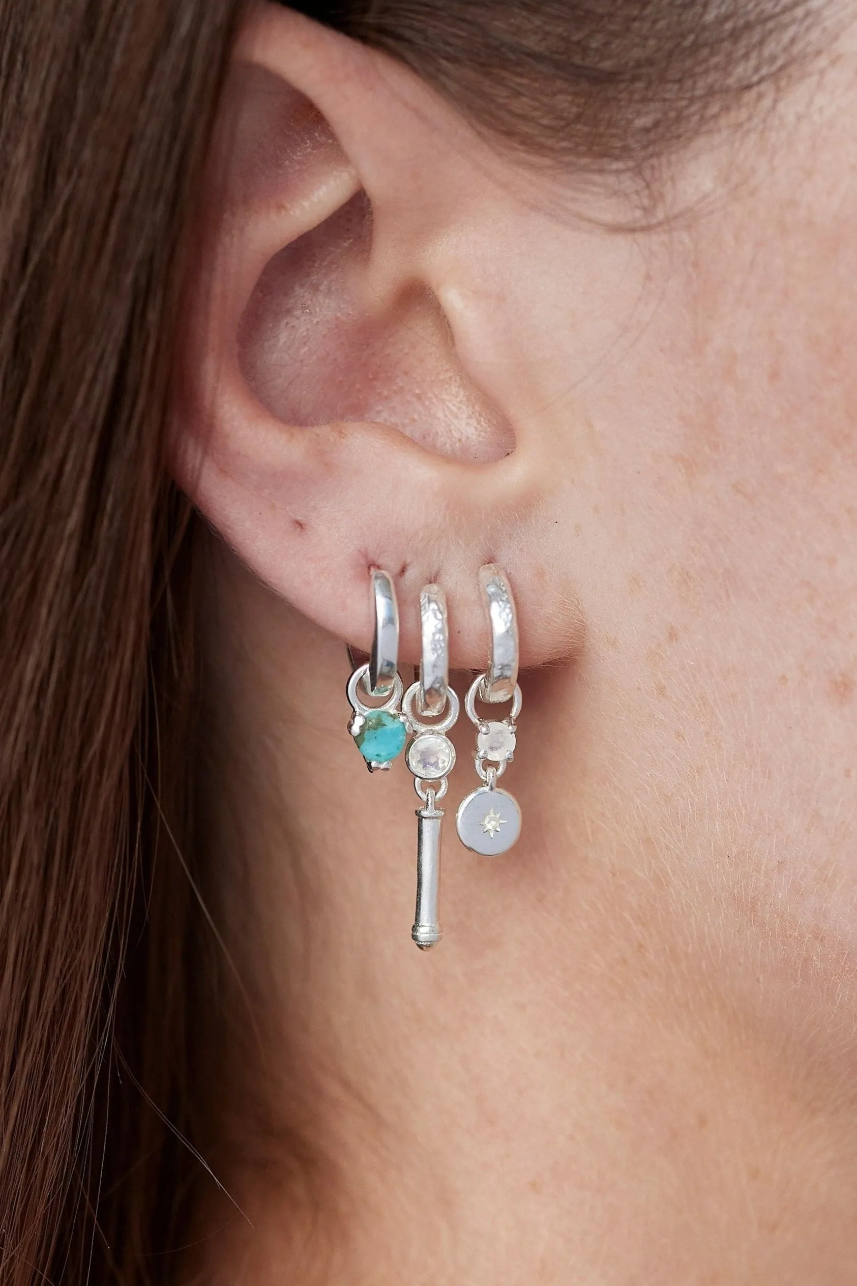 Ceptre Silver Charm
