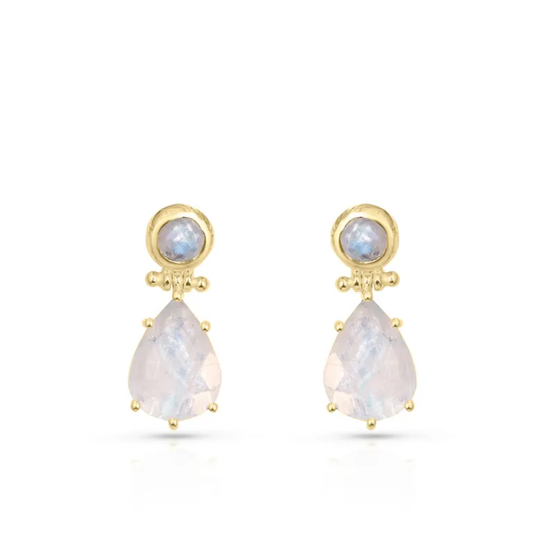 DARCY EARRINGS