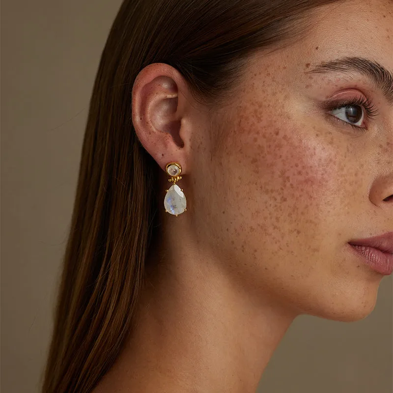 DARCY EARRINGS