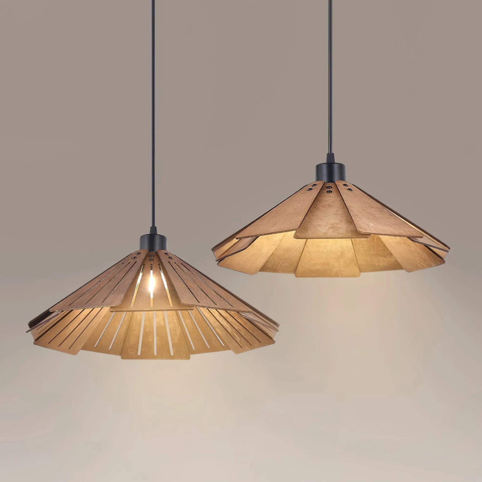 Delfina Pendant Lamp
