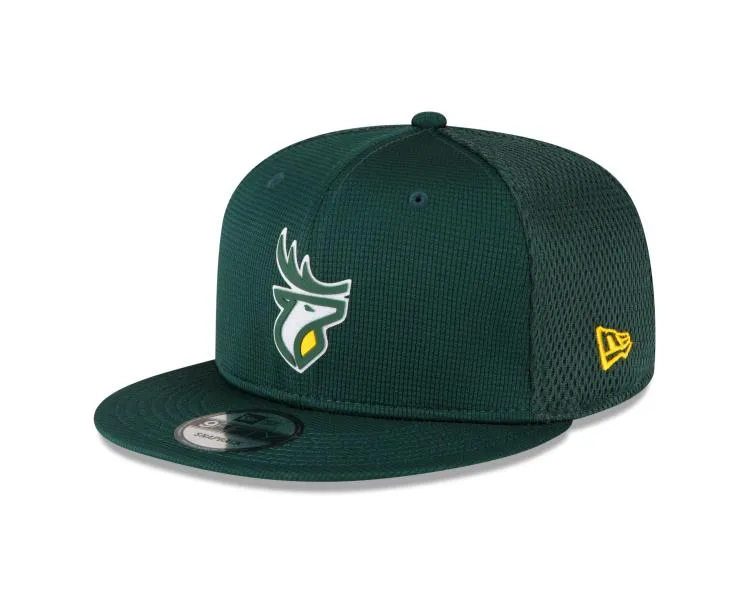 Edmonton Elks 950 Green