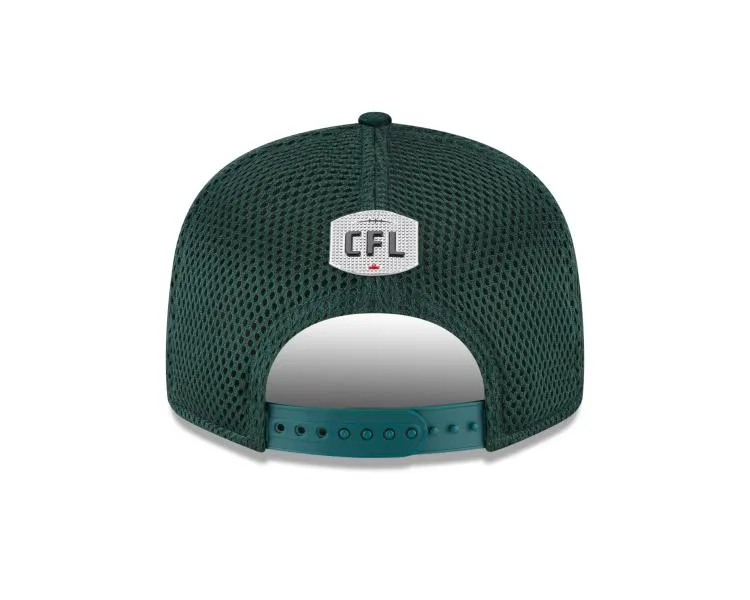 Edmonton Elks 950 Green