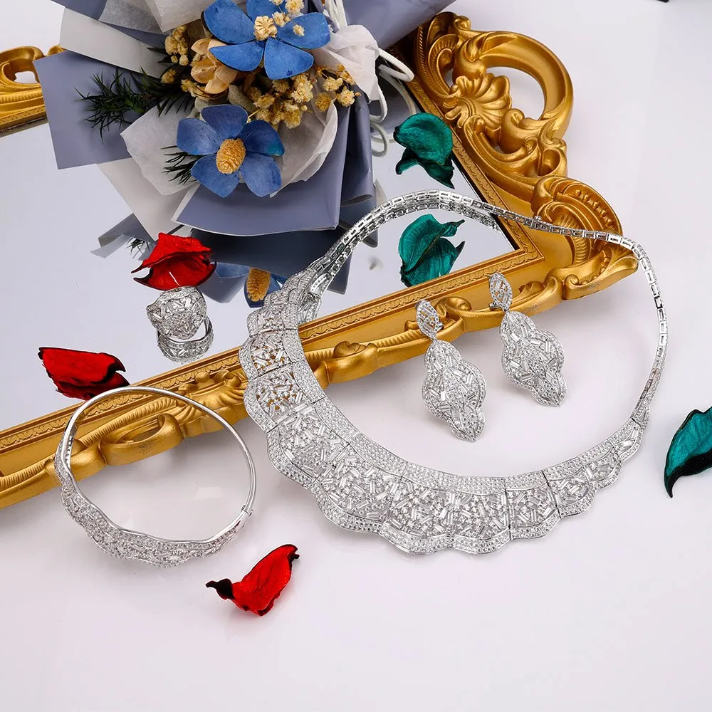 Fashion jewelry Sets