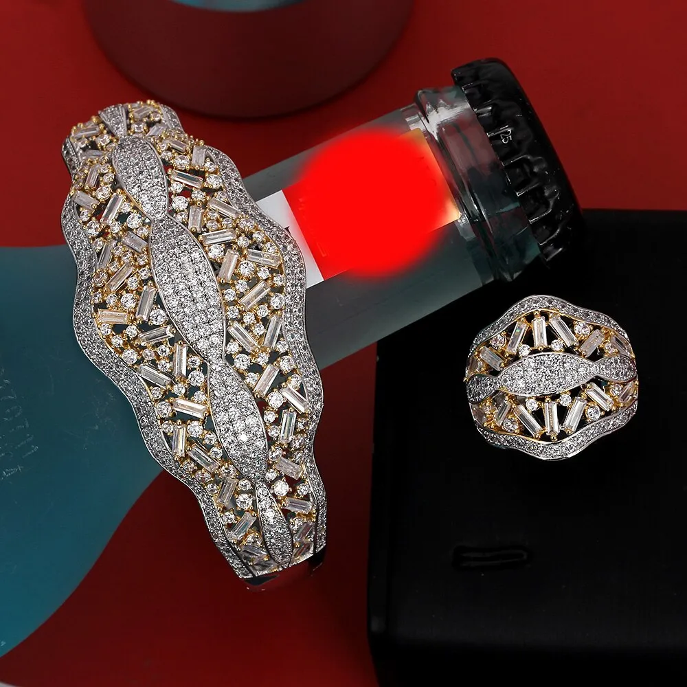 Fashion jewelry Sets