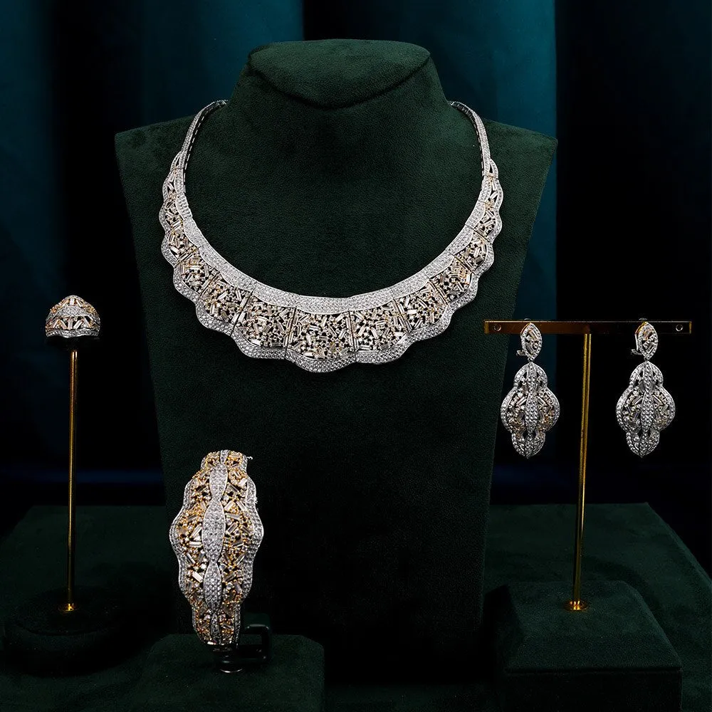 Fashion jewelry Sets