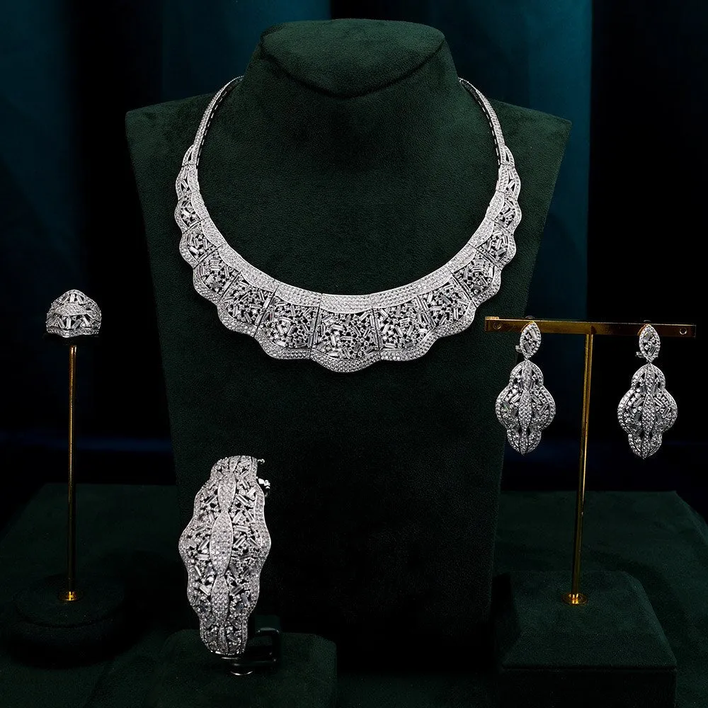 Fashion jewelry Sets