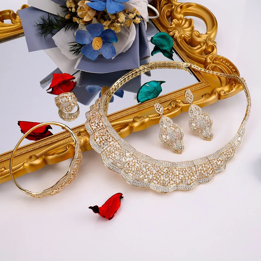 Fashion jewelry Sets