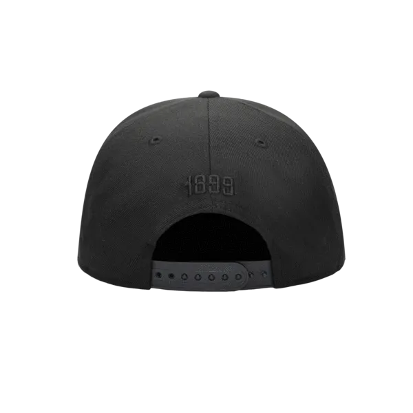 FC Barcelona Dusk Snapback Hat FCB-2093-5232