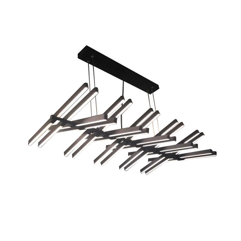 Fiboni Natural Waves Pendant Lamp