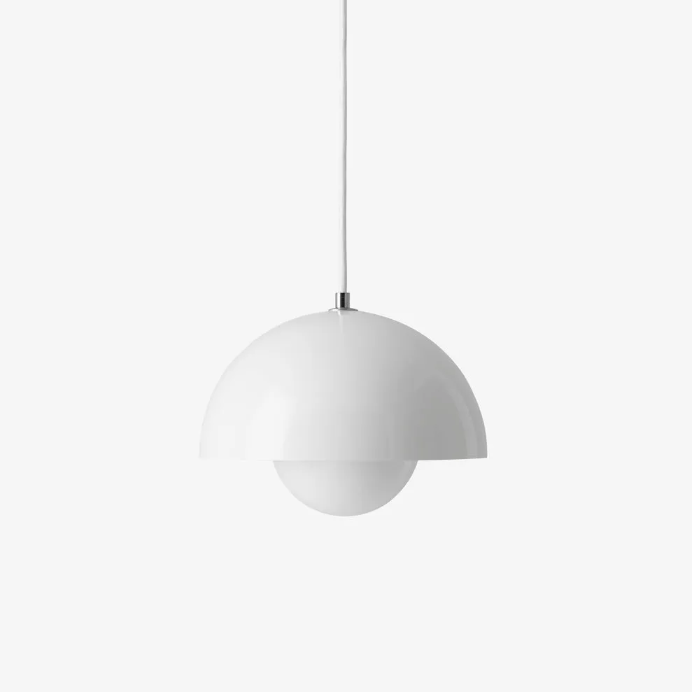 Flowerpot Pendant VP1
