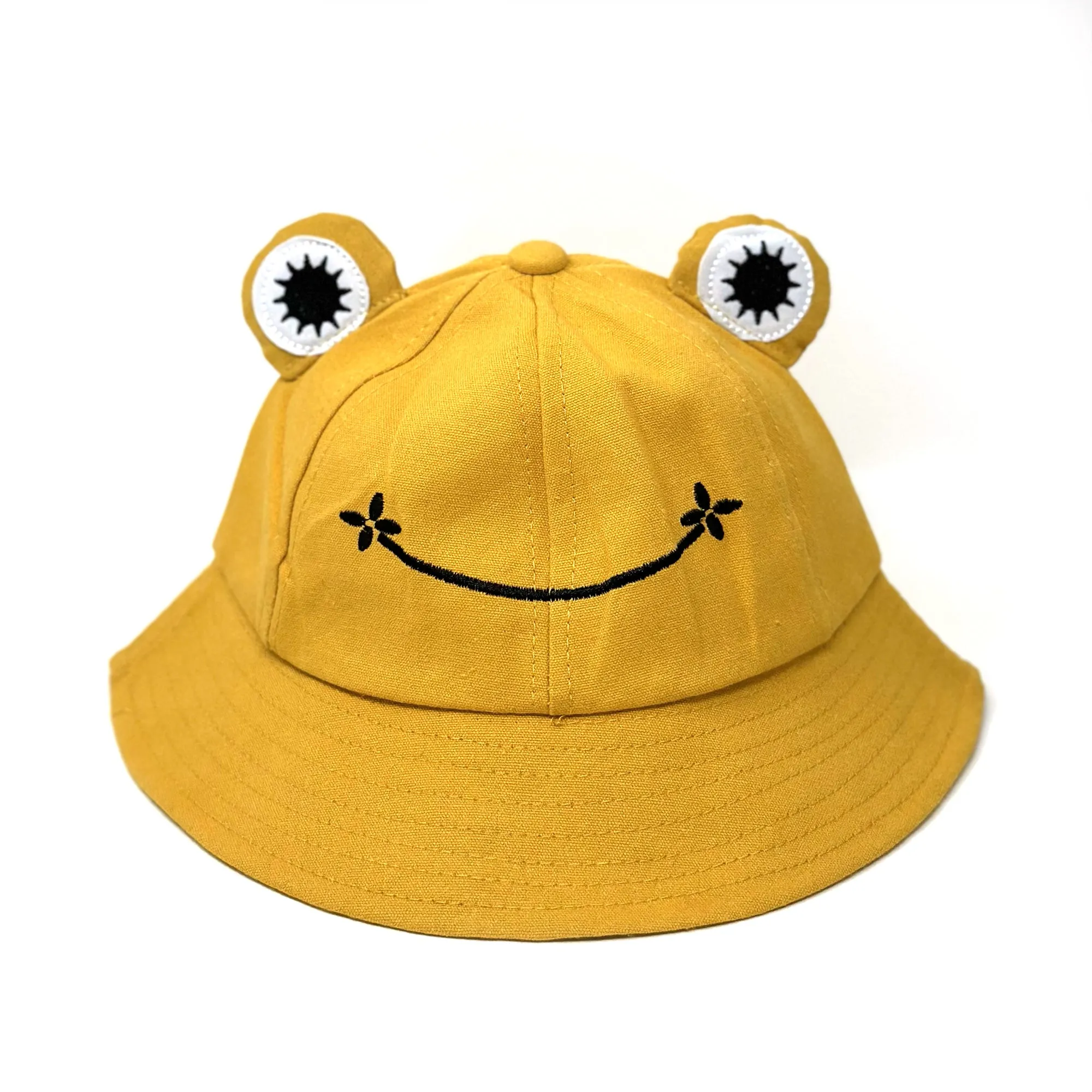 Frogger Kids' Bucket Hat
