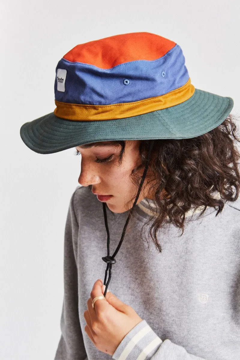 Gate II Bucket Hat - Multi
