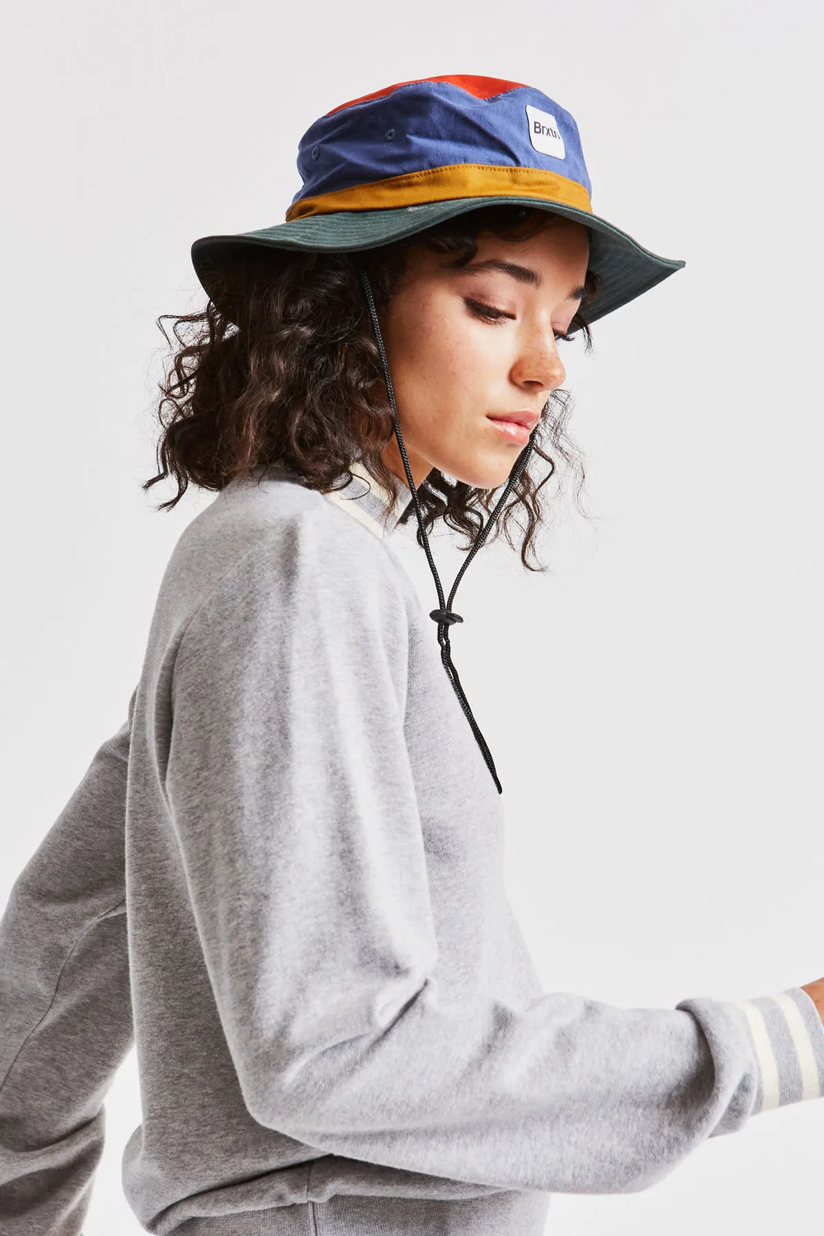 Gate II Bucket Hat - Multi