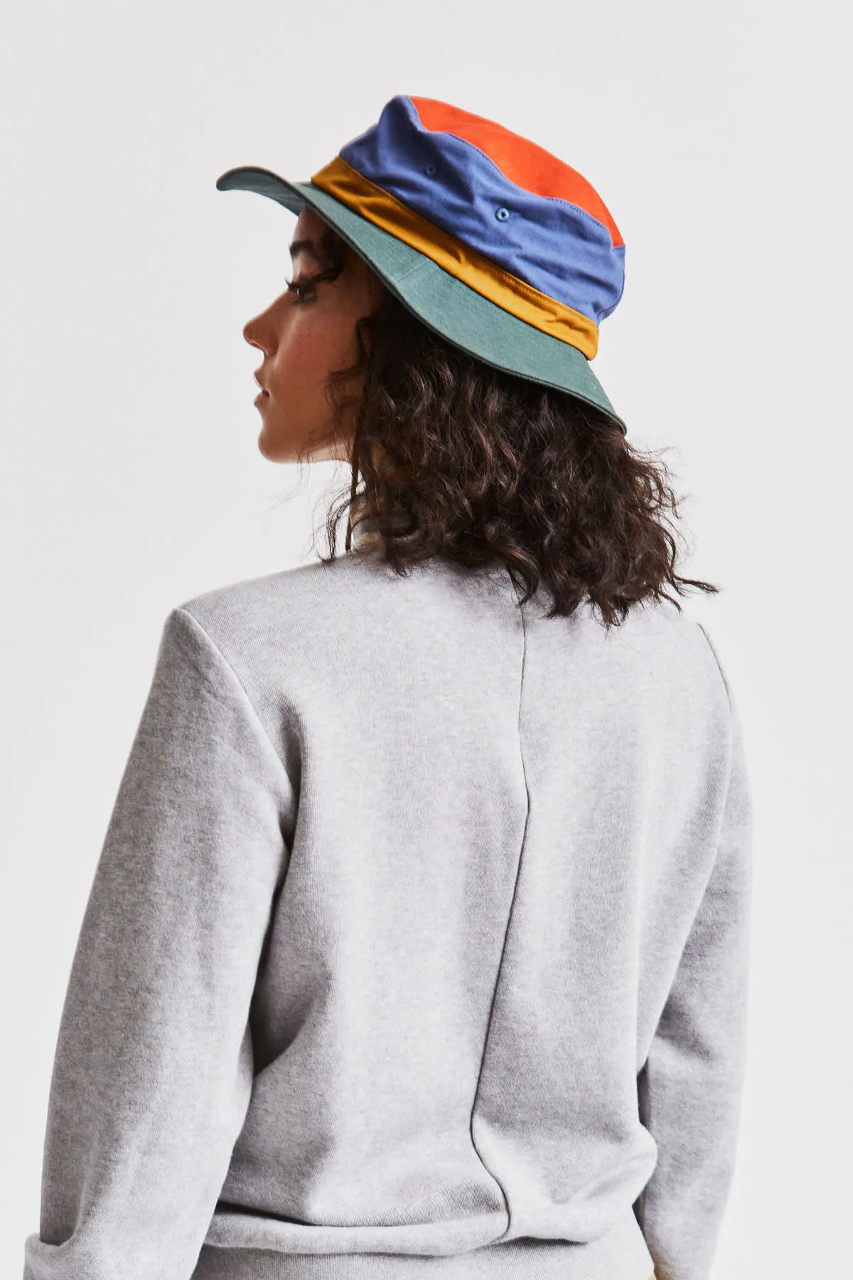 Gate II Bucket Hat - Multi