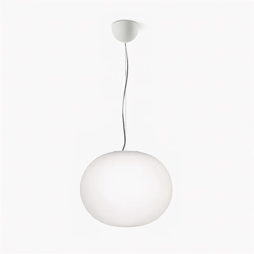 Gloating Pendant Lamp