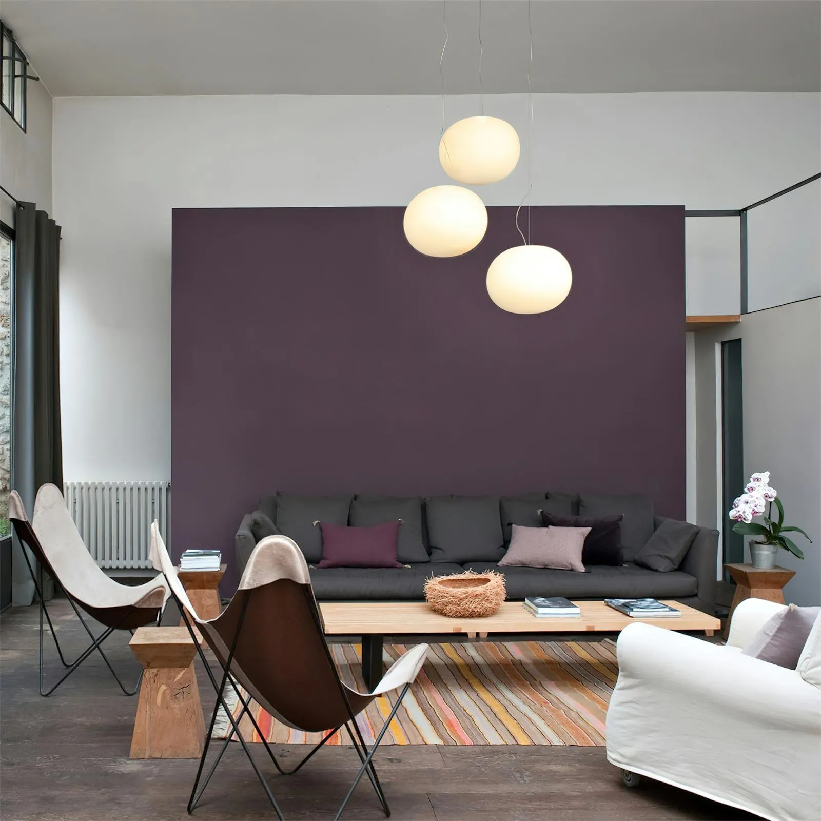 Gloating Pendant Lamp