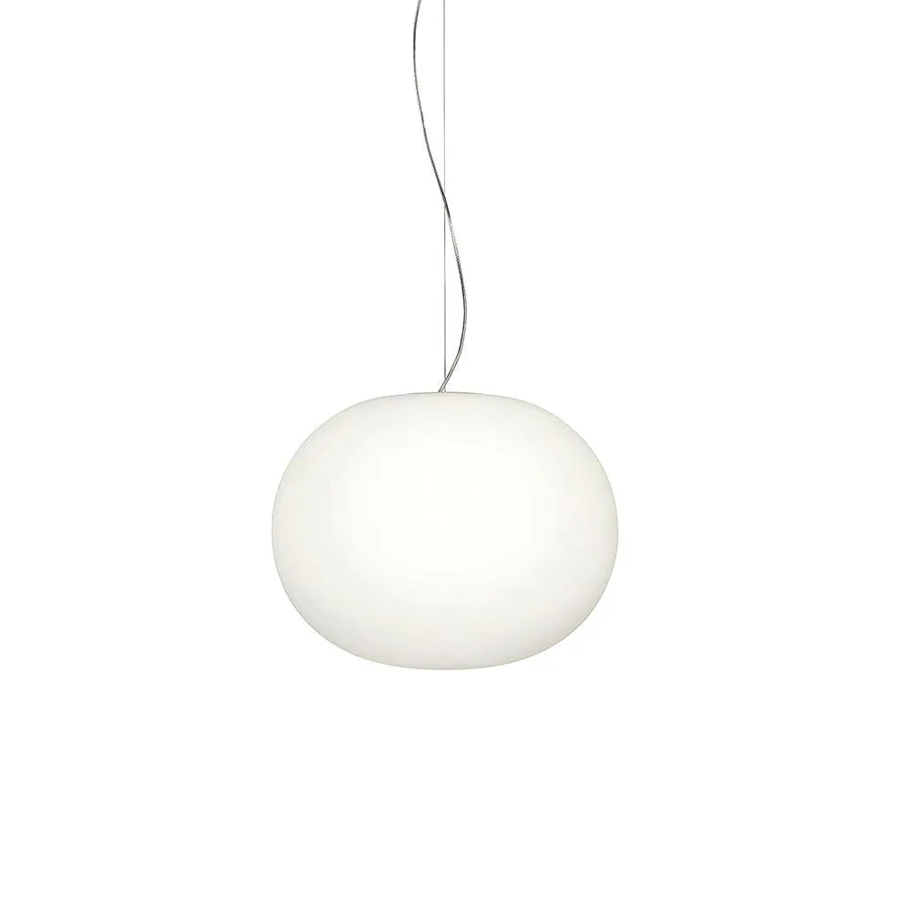 Gloating Pendant Lamp